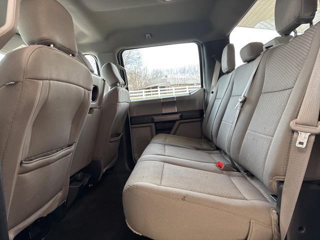 used 2020 Ford F-150 car, priced at $22,500