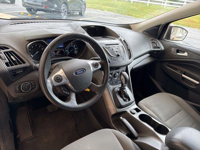 used 2015 Ford Escape car, priced at $4,765