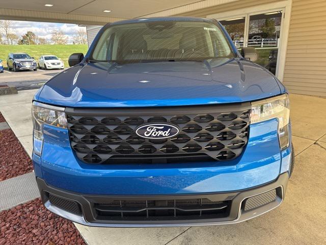 new 2025 Ford Maverick car, priced at $32,100