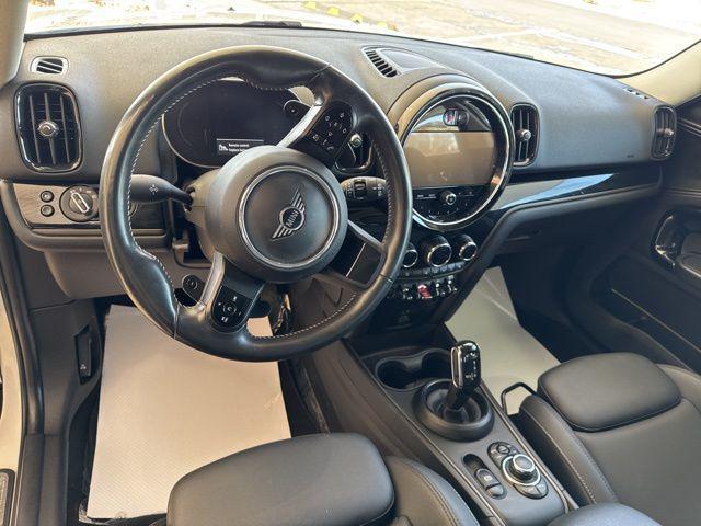 used 2024 MINI Countryman car, priced at $28,000
