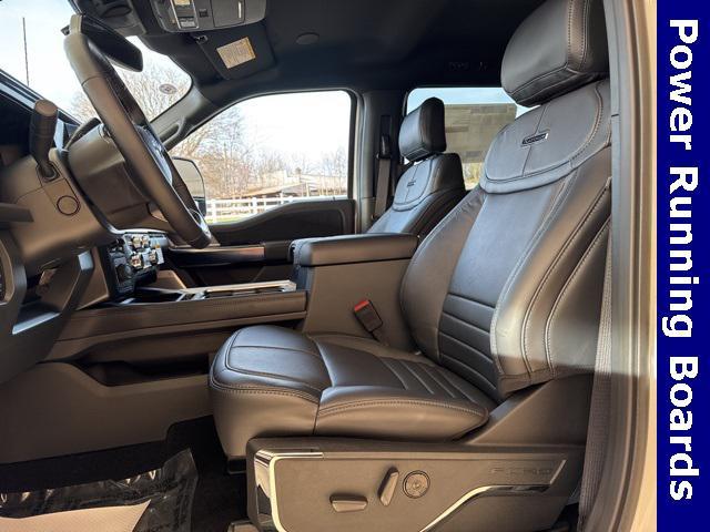 new 2026 Ford F-350 car, priced at $90,000