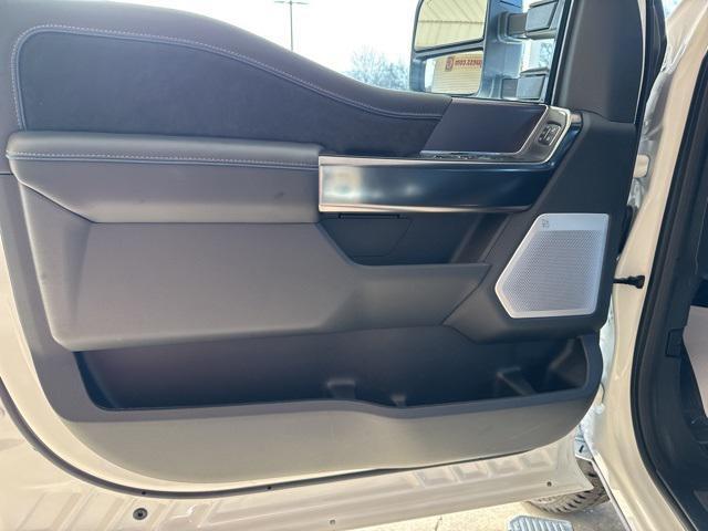 new 2026 Ford F-350 car, priced at $90,000