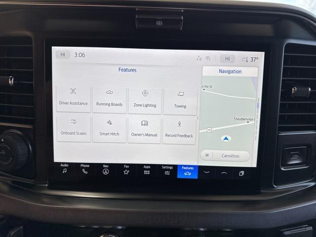 new 2026 Ford F-350 car, priced at $90,000