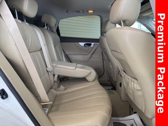 used 2015 INFINITI QX70 car, priced at $12,330