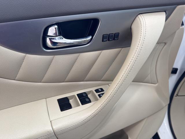 used 2015 INFINITI QX70 car, priced at $12,330