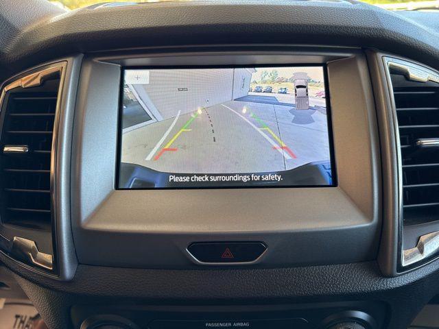 used 2022 Ford Ranger car, priced at $32,800