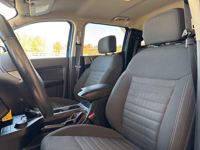 used 2022 Ford Ranger car, priced at $32,800