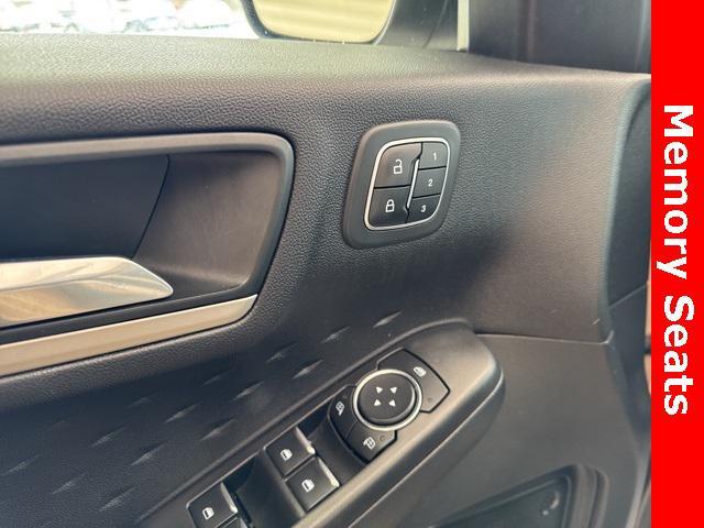 used 2020 Ford Escape car, priced at $16,495