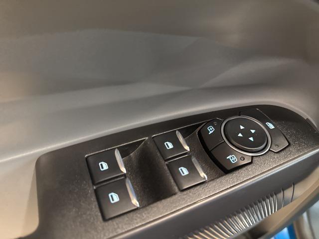 new 2025 Ford Maverick car, priced at $33,900