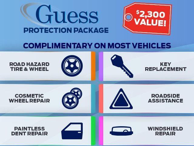 used 2021 Chevrolet Equinox car, priced at $16,900