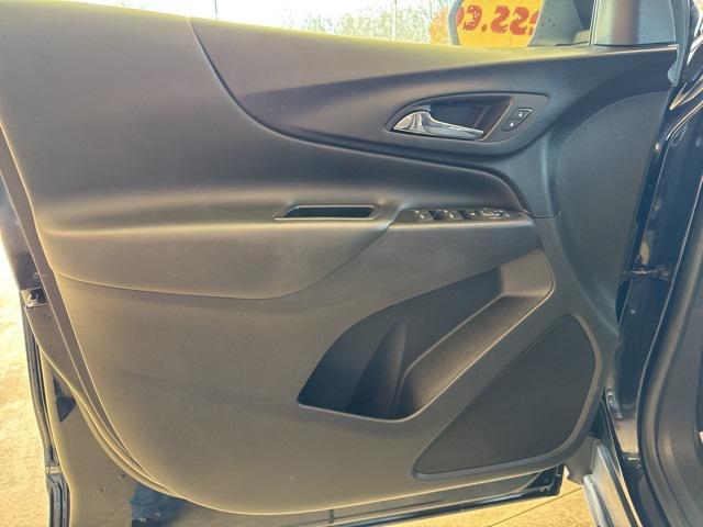 used 2021 Chevrolet Equinox car, priced at $16,900