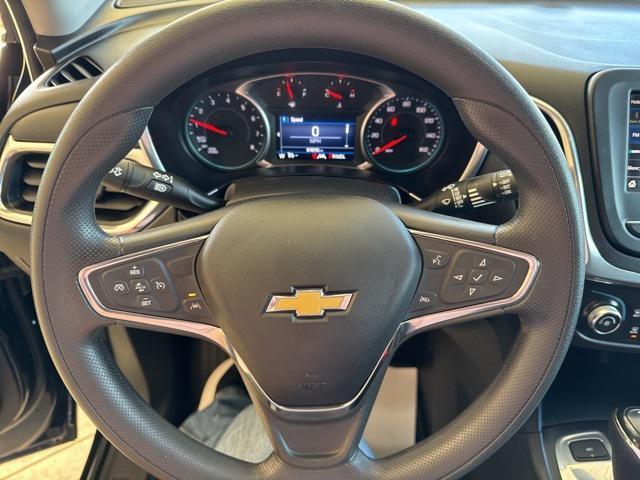 used 2021 Chevrolet Equinox car, priced at $16,900