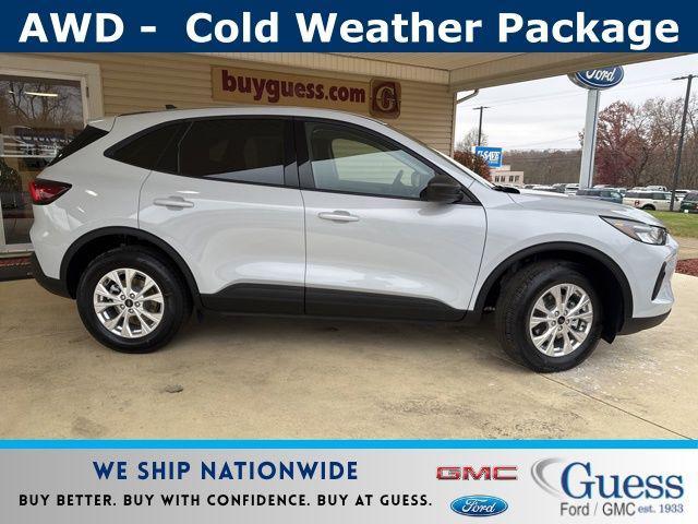 new 2026 Ford Escape car, priced at $32,300