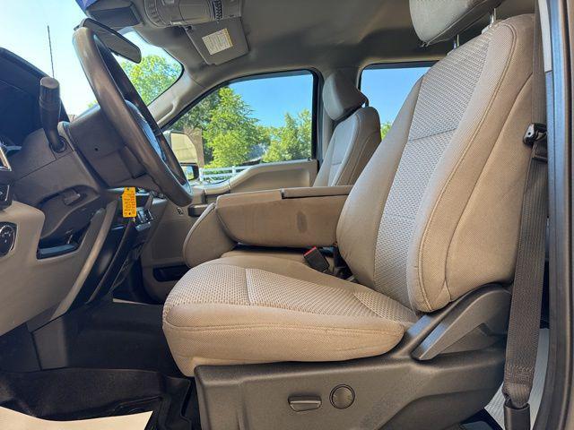used 2022 Ford F-250 car, priced at $46,850