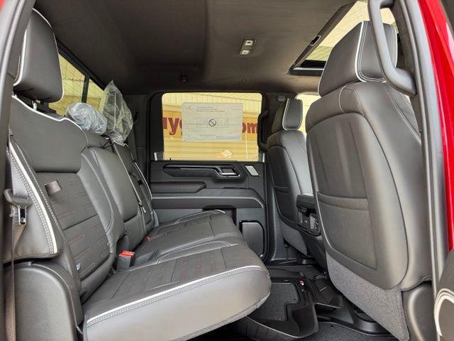new 2026 GMC Sierra 2500 car, priced at $85,160