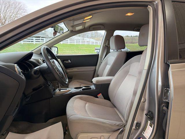 used 2013 Nissan Rogue car, priced at $6,557