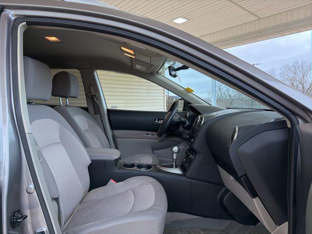 used 2013 Nissan Rogue car, priced at $6,557