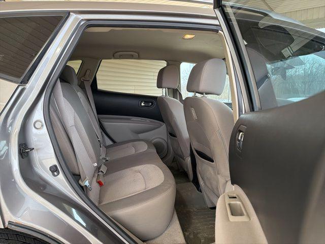 used 2013 Nissan Rogue car, priced at $6,557