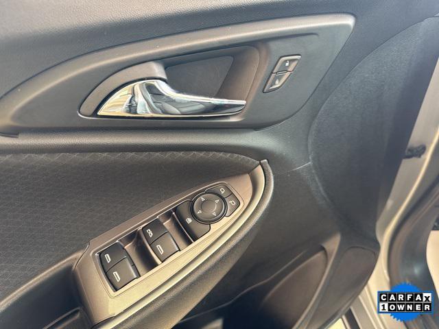 used 2023 Chevrolet Malibu car, priced at $18,000