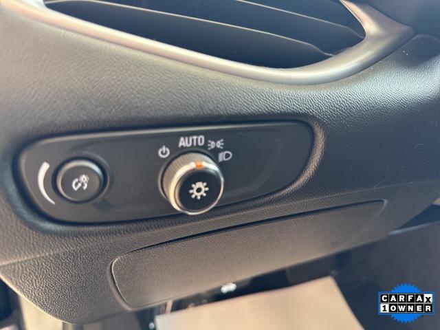 used 2023 Chevrolet Malibu car, priced at $18,000