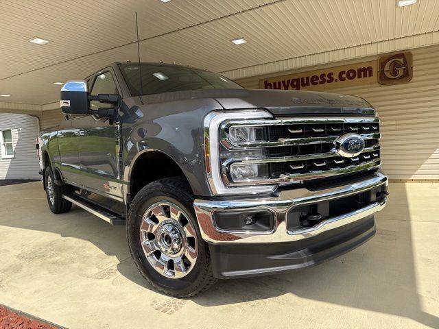 used 2025 Ford F-350 car, priced at $79,398