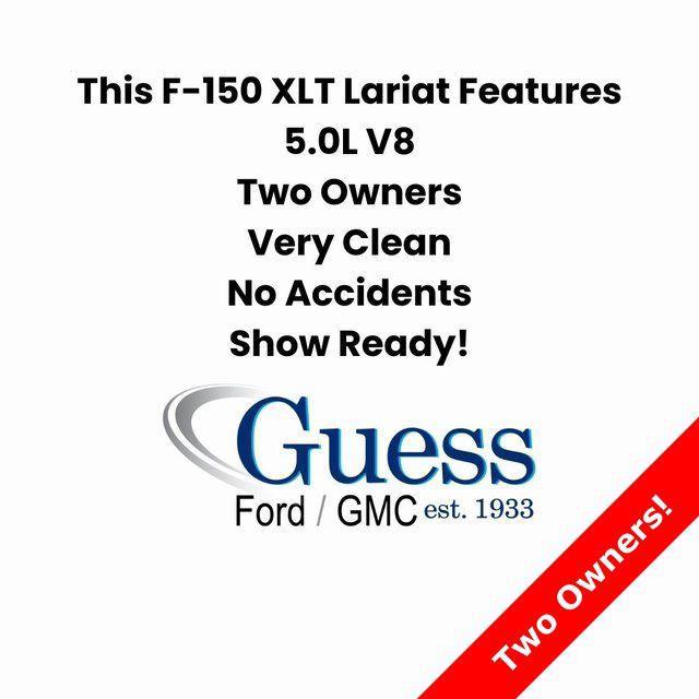 used 1990 Ford F-150 car, priced at $18,800