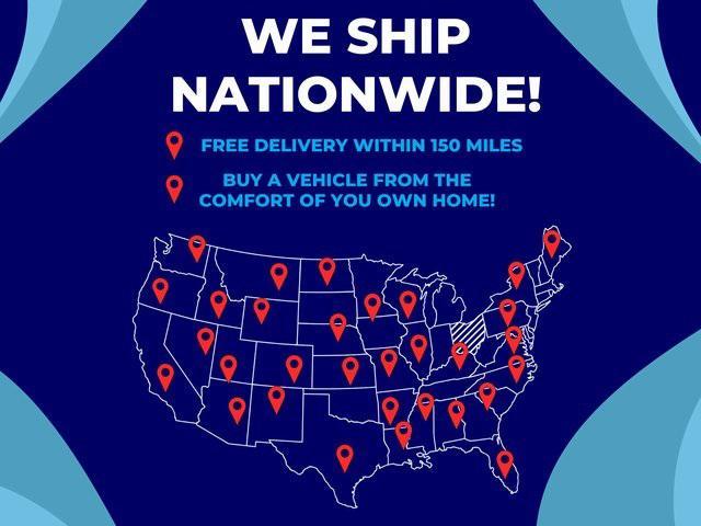 new 2026 Ford Explorer car, priced at $47,499