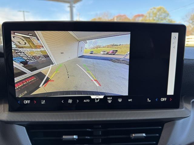 new 2026 Ford Explorer car, priced at $47,499