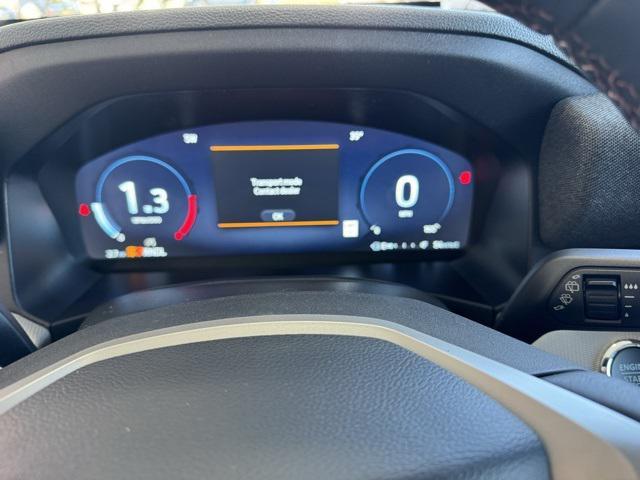 new 2026 Ford Explorer car, priced at $47,499