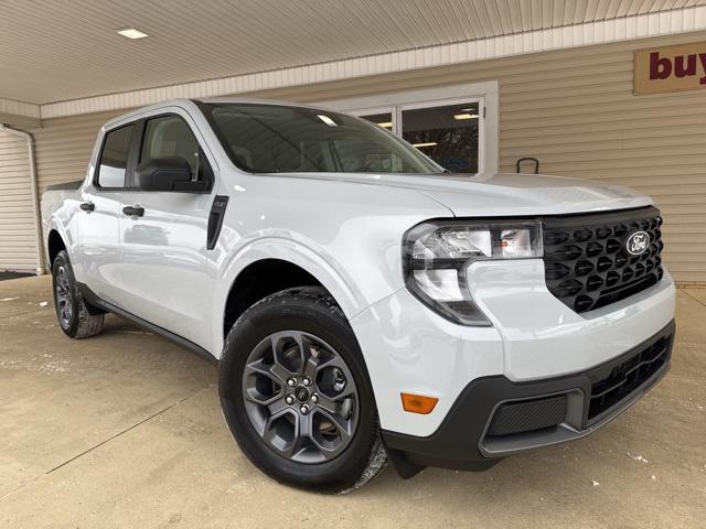 new 2026 Ford Maverick car, priced at $36,000