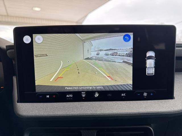 new 2026 Ford Maverick car, priced at $36,000