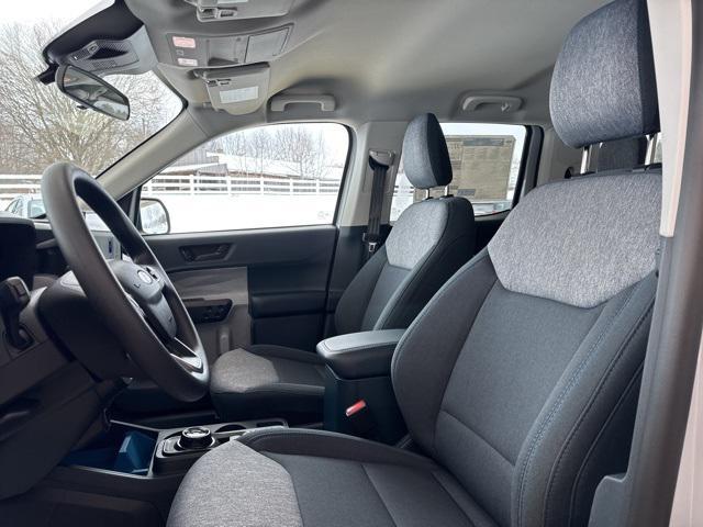 new 2026 Ford Maverick car, priced at $36,000