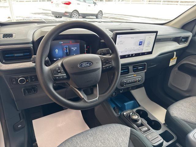 new 2026 Ford Maverick car, priced at $36,000