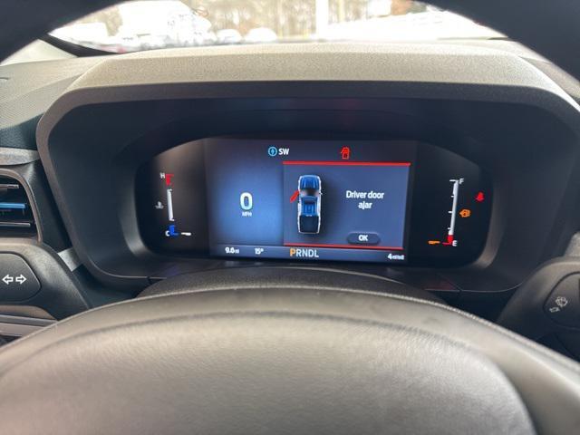 new 2026 Ford Maverick car, priced at $36,000