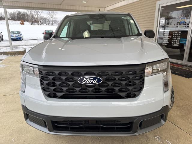 new 2026 Ford Maverick car, priced at $36,000
