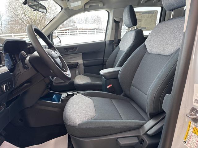 new 2026 Ford Maverick car, priced at $36,000