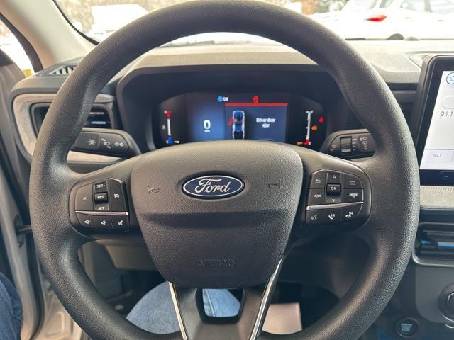 new 2026 Ford Maverick car, priced at $36,000