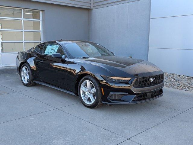 new 2026 Ford Mustang car, priced at $34,315