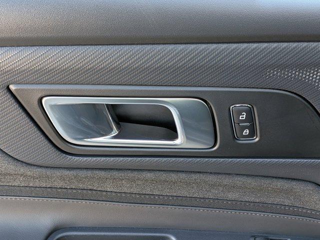 new 2026 Ford Mustang car, priced at $34,315