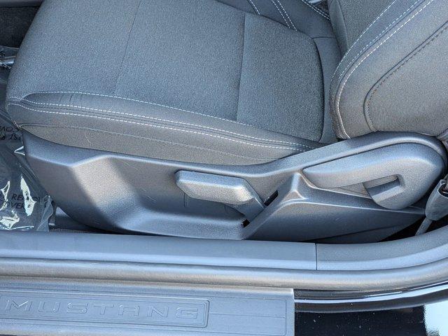 new 2026 Ford Mustang car, priced at $34,315