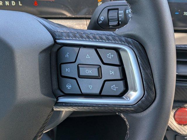 new 2026 Ford Mustang car, priced at $34,315