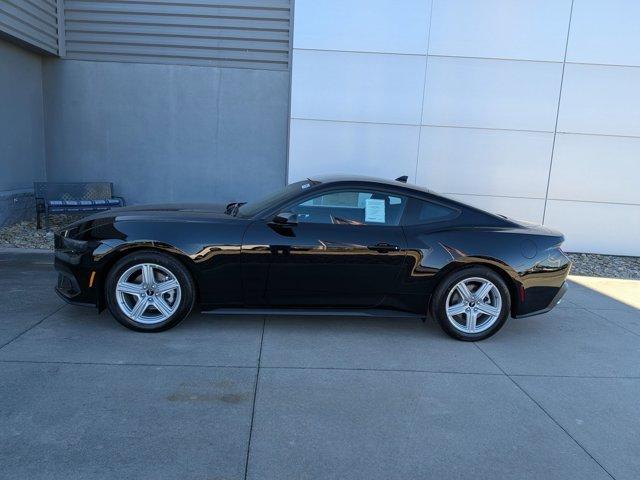 new 2026 Ford Mustang car, priced at $34,315