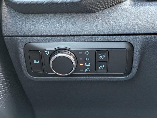 new 2026 Ford Mustang car, priced at $34,315