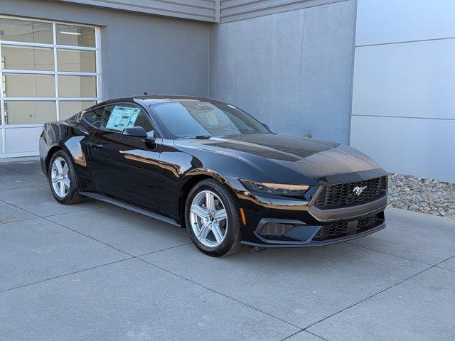 new 2026 Ford Mustang car, priced at $34,315