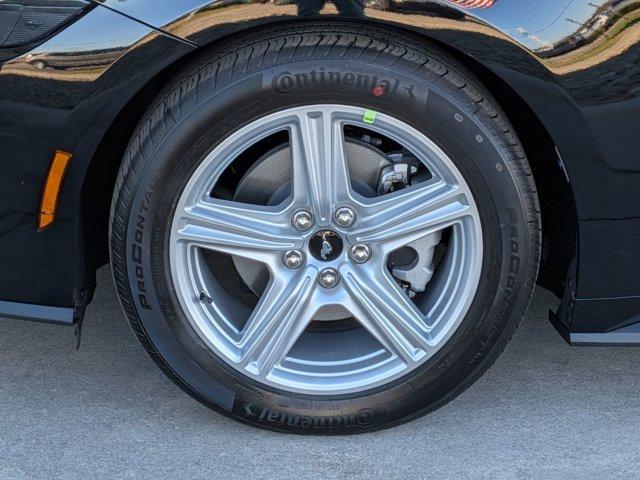 new 2026 Ford Mustang car, priced at $34,315