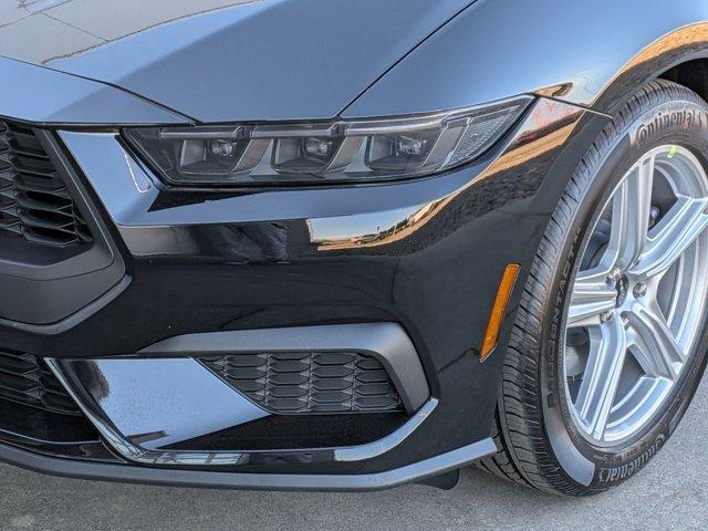 new 2026 Ford Mustang car, priced at $34,315