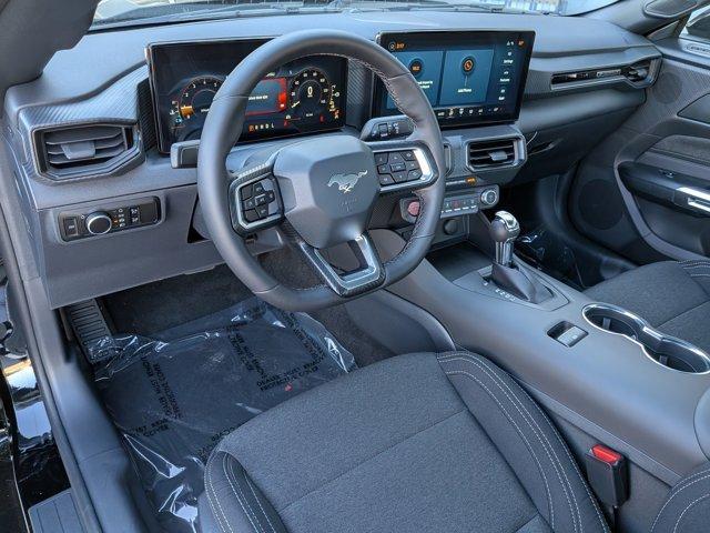 new 2026 Ford Mustang car, priced at $34,315