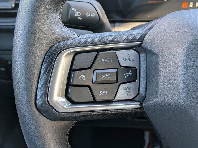 new 2026 Ford Mustang car, priced at $34,315