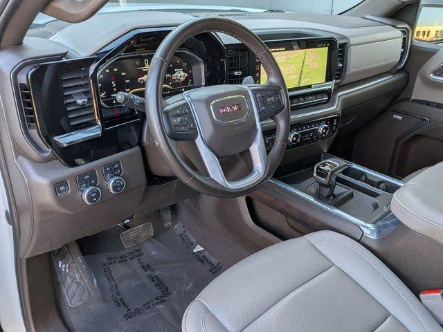 used 2024 GMC Sierra 1500 car, priced at $47,687