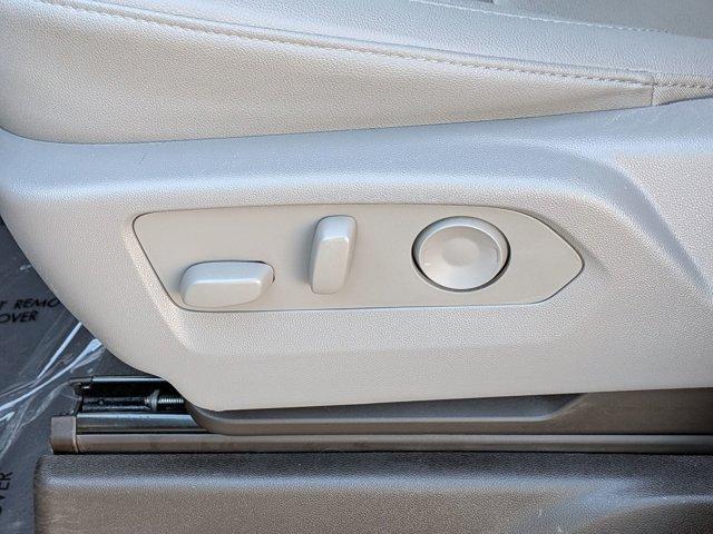 used 2024 GMC Sierra 1500 car, priced at $47,687